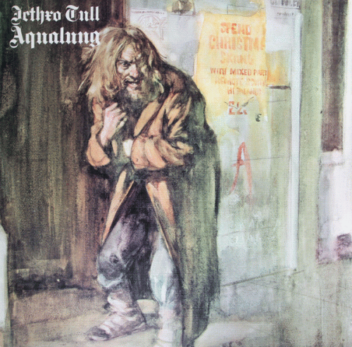 Aqualung